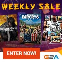 g2a games|The Best Steam Video Game Sale .